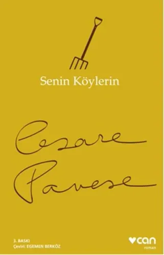 Senin Köylerin