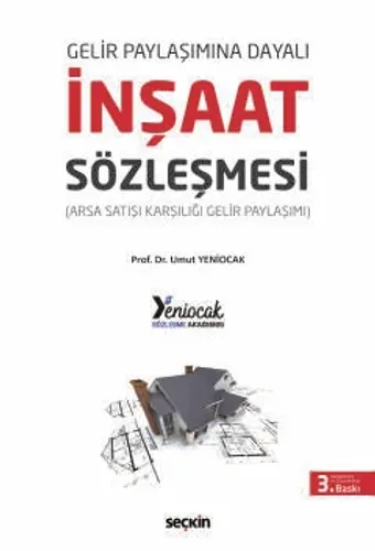 İnşaat Sözleşmesi