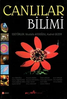 Canlılar Bilimi