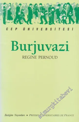 Burjuvazi -