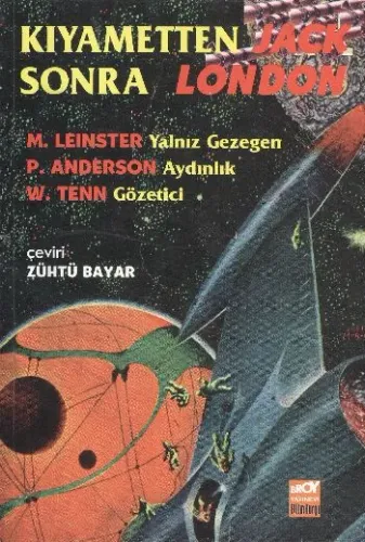 Kıyametten Sonra