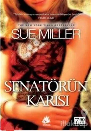 Senatörün Karısı