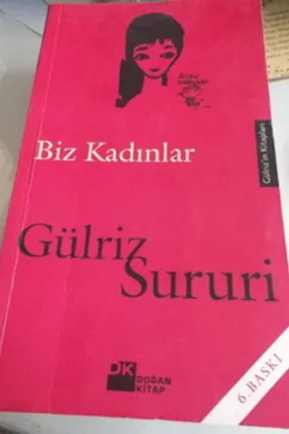 Biz Kadınlar