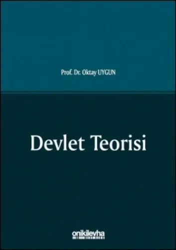 Devlet Teorisi
