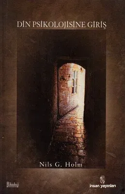 Din Psikolojisine Giriş