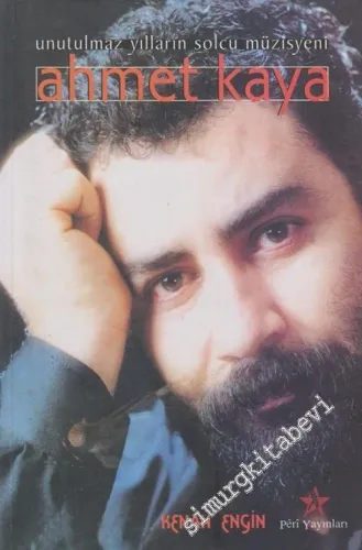 Unutulmaz Yılların Solcu Müzisyeni Ahmet Kaya -        2002