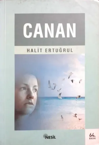 Canan