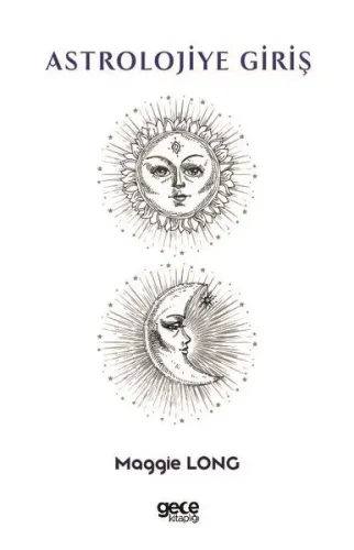 Astrolojiye Giriş