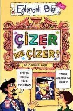 Çizer Ne Çizer?; Eğlenceli Bilgi