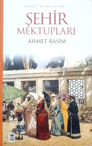 Şehir Mektupları