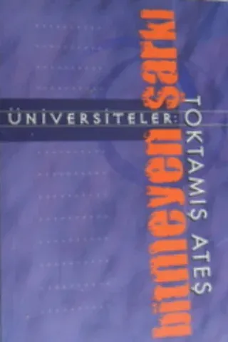 Üniversiteler: Bitmeyen Şarkı
