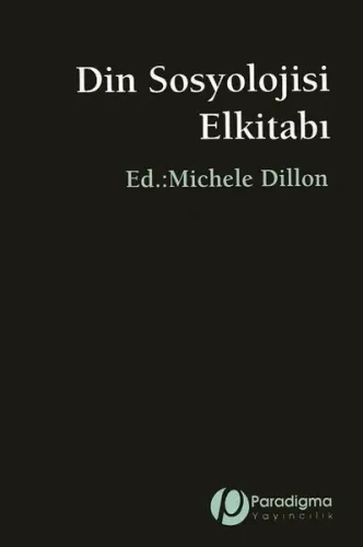 Din Sosyolojisi Elkitabı