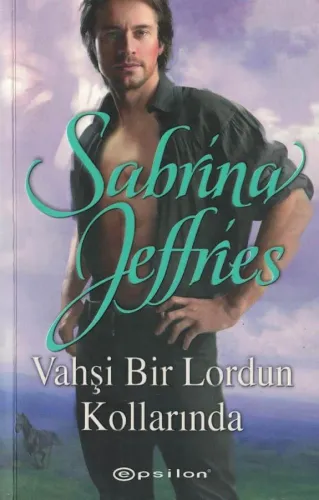 Vahşi Bir Lordun Kollarında