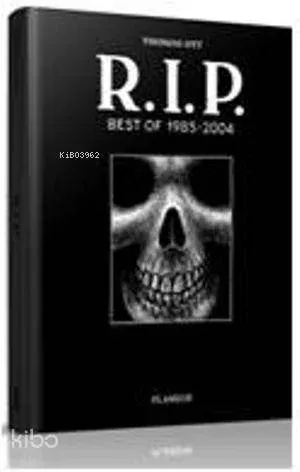 R.I.P. Best Of 1985  2004