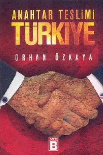 Anahtar Teslimi Türkiye