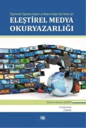 Eleştirel Medya Okuryazarlığı