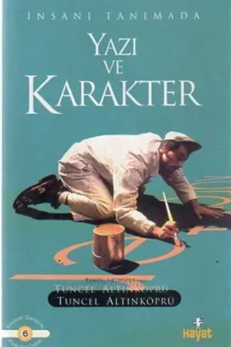 Yazı Ve Karakter