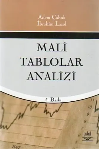 Mali Tablolar Analizi
