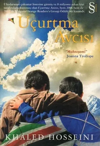 Uçurtma Avcısı