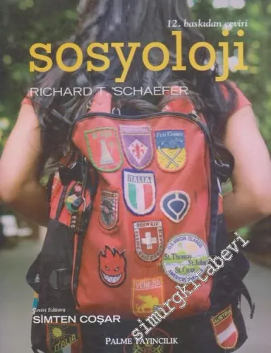 Sosyoloji CİLTLİ -         2013