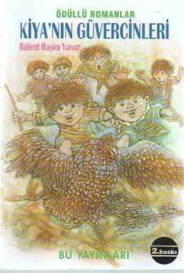 Kiya'nın Güvercinleri