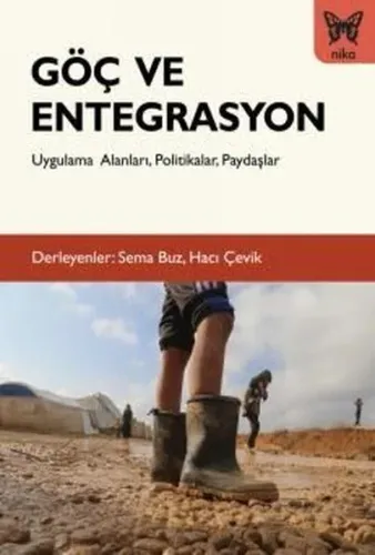 Göç Ve Entegrasyon
