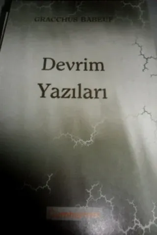 Devrim Yazıları