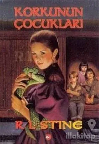 Korkunun Çocukları