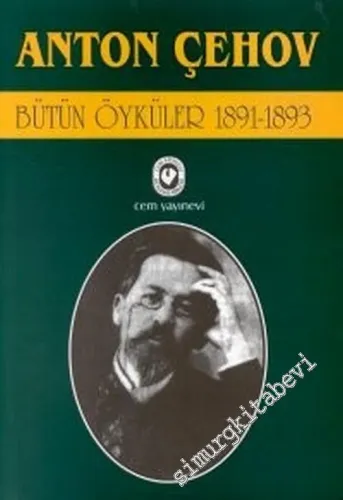 Bütün Öyküler 6: 1891 - 1893 -        2001