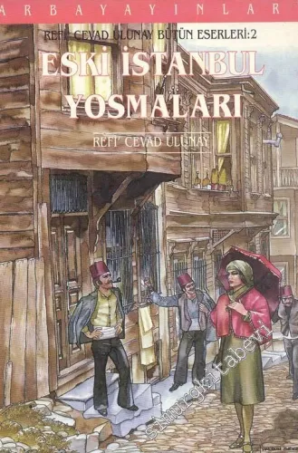 Eski İstanbul Yosmaları -        1995