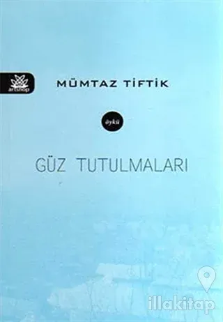 Güz Tutulmaları