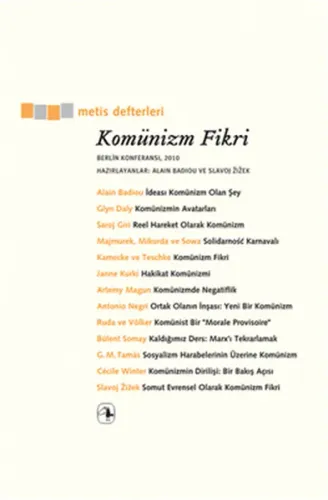Komünizm Fikri; Berlin Konferansı, 2010