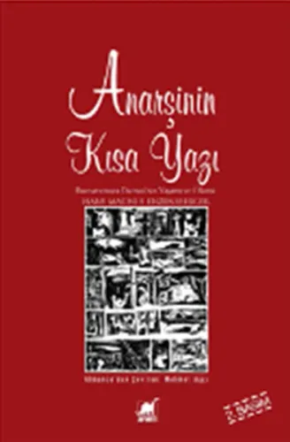 Anarşinin Kısa Yazı; Buenaventura Durrutinin Yaşamı ve Ölümü