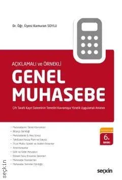 Genel Muhasebe