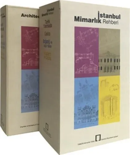İstanbul Mimarlık Rehberi