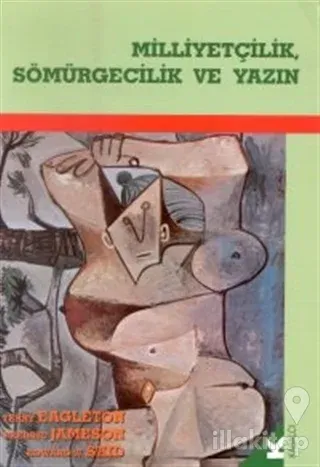 Milliyetçilik, Sömürgecilik ve Yazın