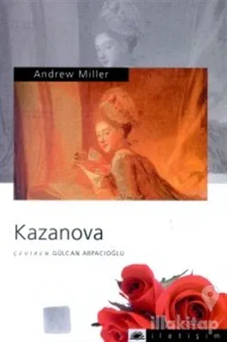 Kazanova