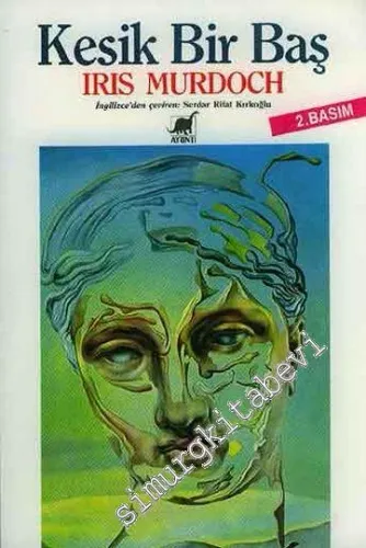 Kesik Bir Baş -        1989