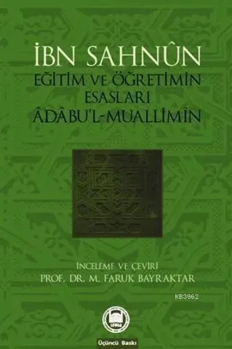 Eğitim Ve Öğretimin Esasları
