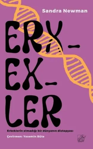 Erkekler