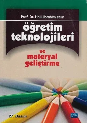 Öğretim Teknolojileri ve Materyal Geliştirme