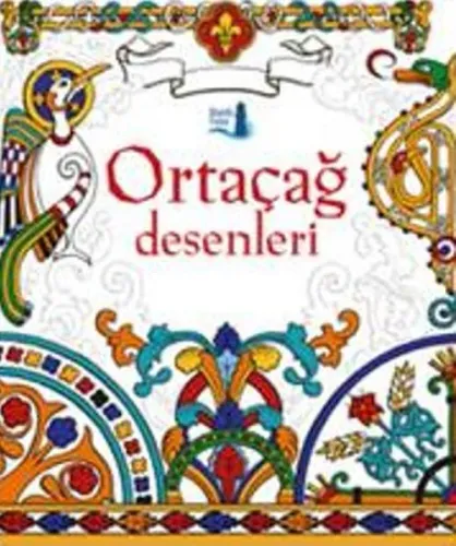 Ortaçağ Desenleri