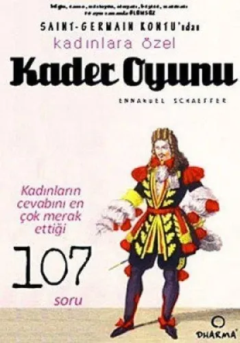 Kader Oyunu