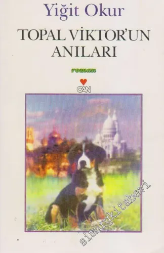 Topal Viktor'un Anıları  - İMZALI -