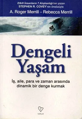Dengeli Yaşam
