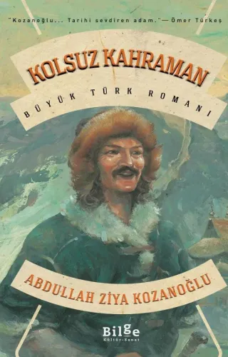 Kolsuz Kahraman