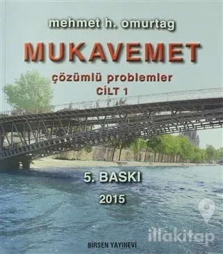 Mukavemet Çözümlü Problemleri Cilt: 1