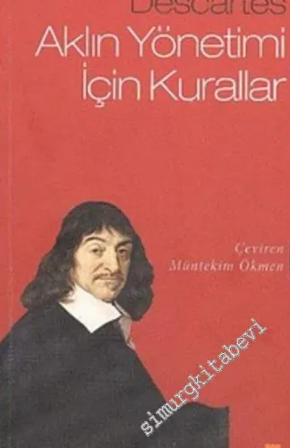 Metot Üzerine Konuşma  -