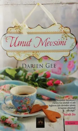 Umut Mevsimi