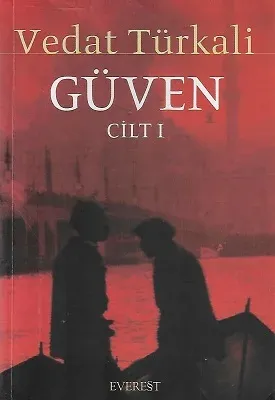 Güven (Cilt 1)